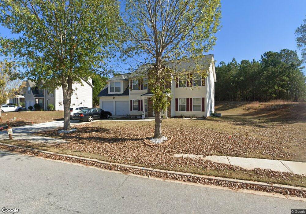 20 Arbor Lake Dr unit 1, Covington, GA 30016 - photo 1