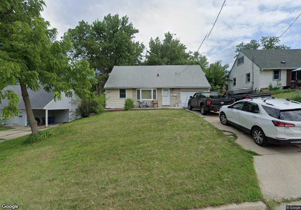 1503 Havens Ave, Des Moines, IA 50315 - photo 1