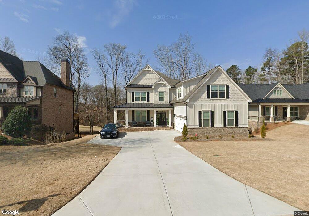 761 High Falls Ct unit 18I, Jefferson, GA 30549 - photo 1