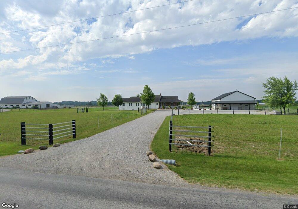 16406 Doty Rd, New Haven, IN 46774 - photo 1