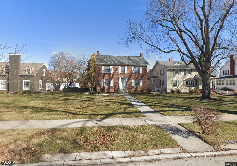 130 E Mcpherson Ave, Findlay, OH 45840 - photo 1