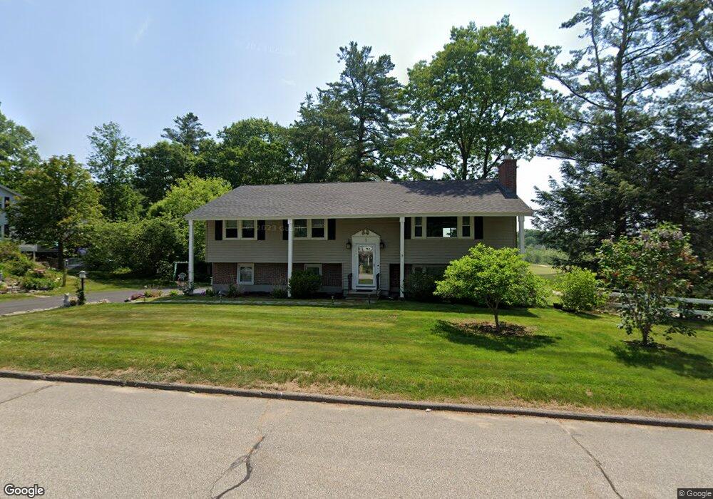 1 Country Club Estate, Dover, NH 03820 - photo 1