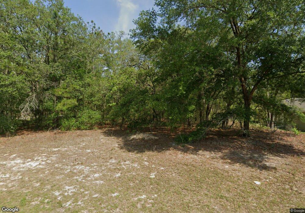 575 W Dandee Place, Citrus Springs, FL 34434 - photo 1