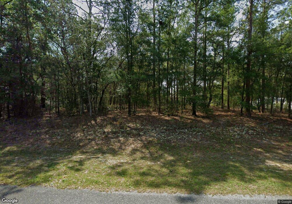 550 W Dandee Place, Citrus Springs, FL 34434 - photo 1