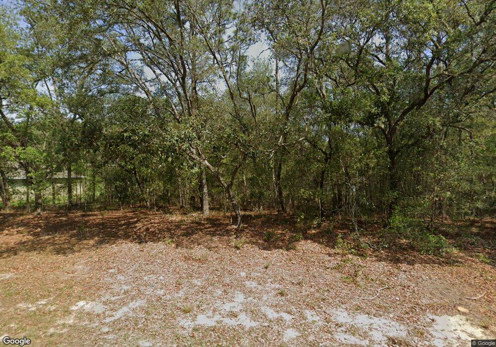 545 W Dandee Place, Citrus Springs, FL 34434 - photo 1