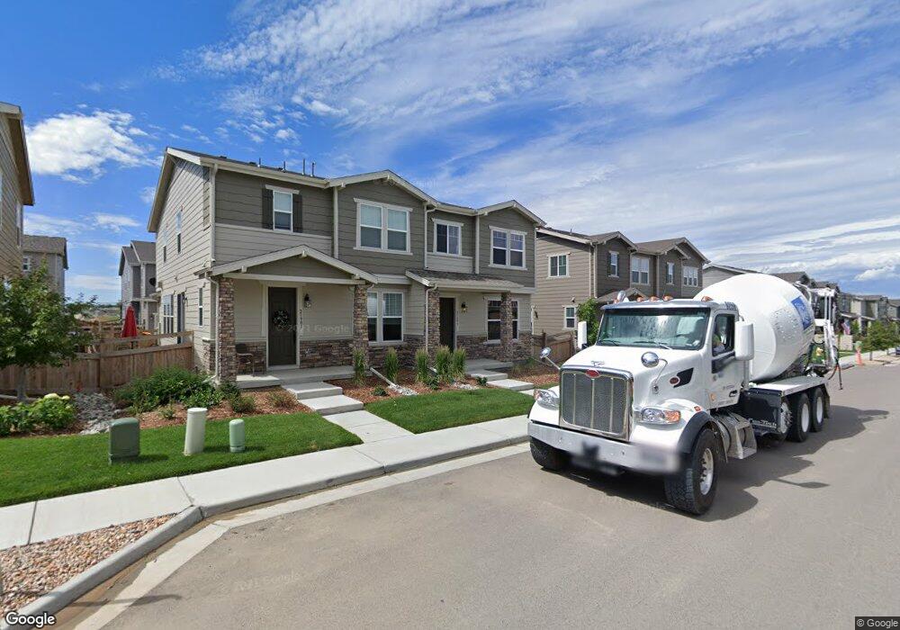 21895 E Radcliff Cir, Aurora, CO 80015 - photo 1