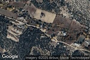 103 Lower Ojitos Rd, Chamisal, NM 87521