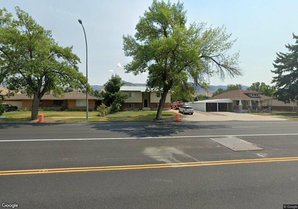 492 N Main St, Smithfield, UT 84335 - photo 1