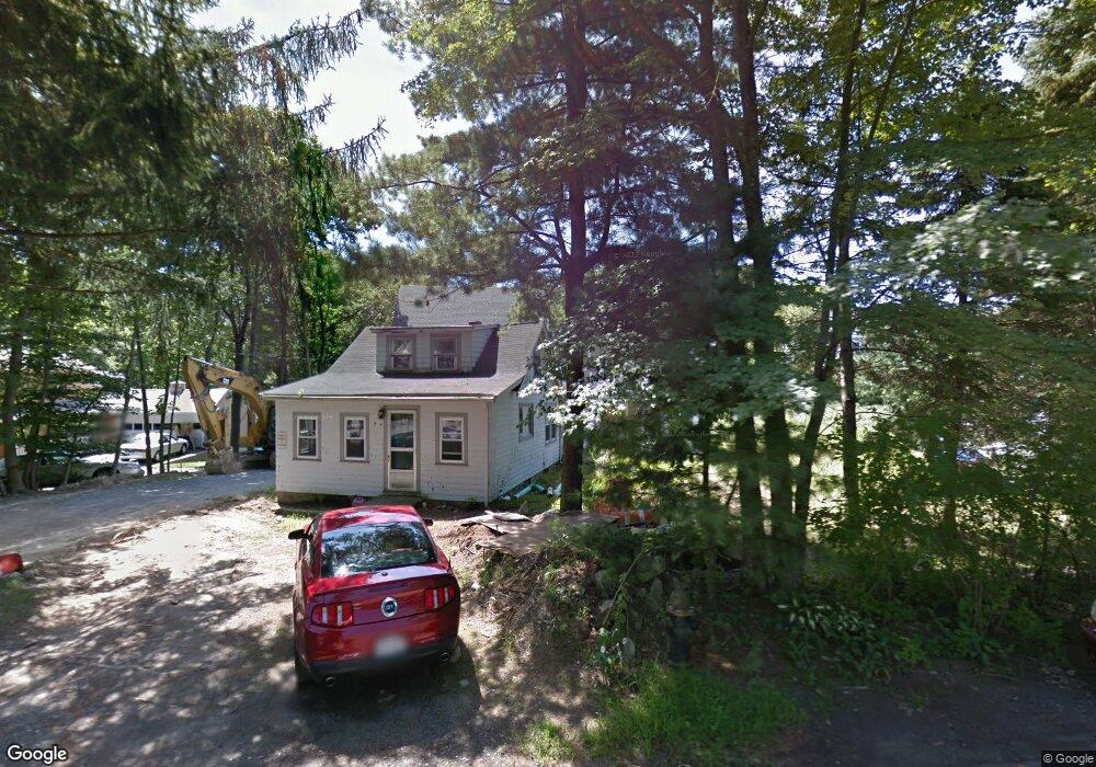 25 James St, Lexington, MA 02420 - photo 1