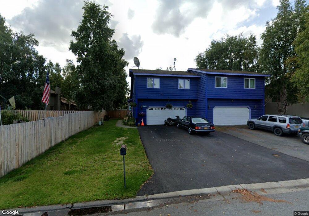 1100 W 79th Ave, Anchorage, AK 99518 - photo 1