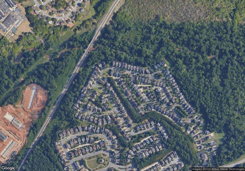 3856 Baxley Pine Trail, Suwanee, GA 30024 - photo 1