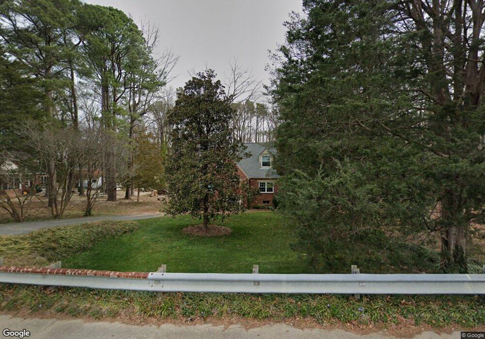 5328 Forest Hill Ave, Richmond, VA 23225 - photo 1