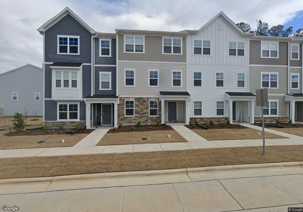 1823 Sweet Gardenia Way, Apex, NC 27502 - photo 1