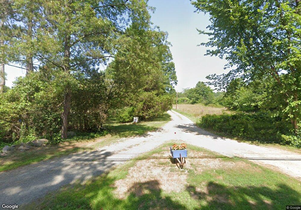 206 Middle Rd, Byfield, MA 01922 - photo 1