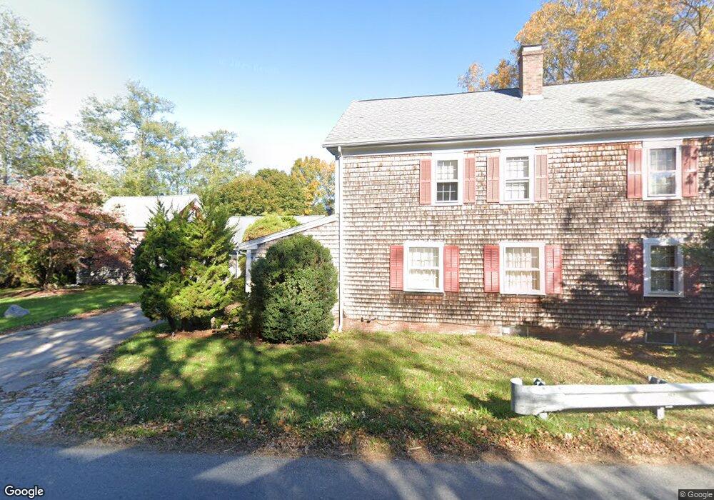 0 Lot 2 Davis St unit 1032081, Rehoboth, MA 02769 - photo 1