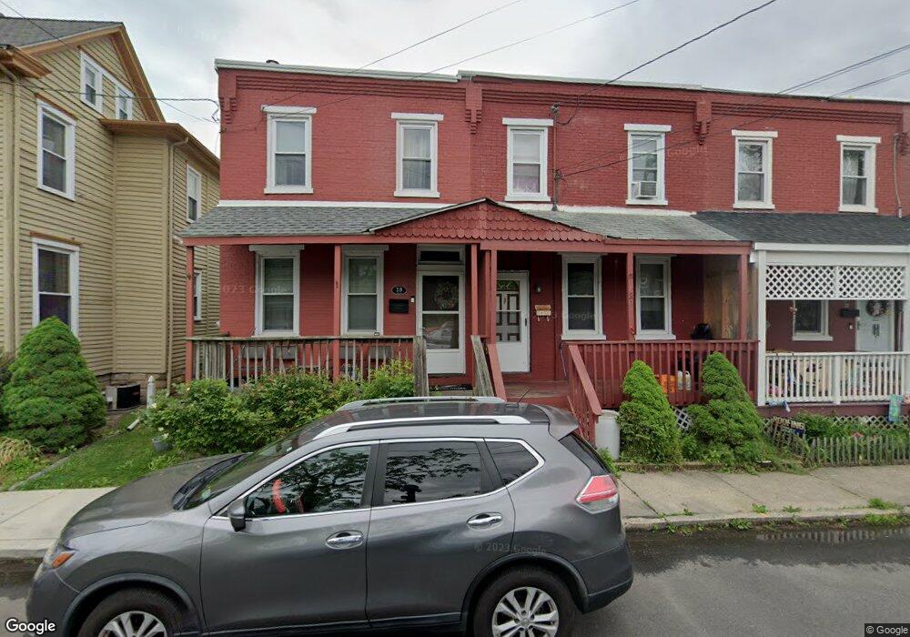 18 Harrison St, Woodbury, NJ 08096 - photo 1