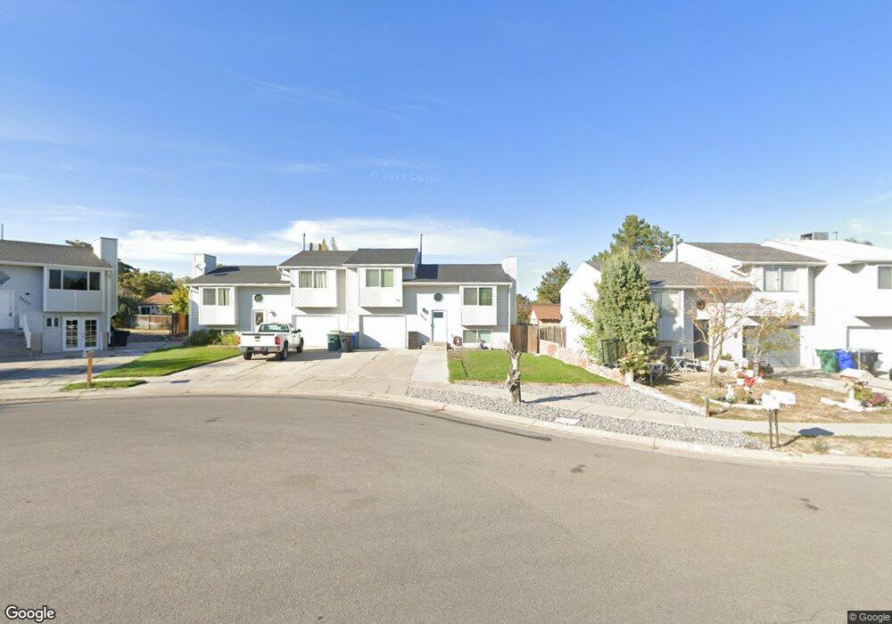 5050 W 6515 S, West Jordan, UT 84081 - photo 1