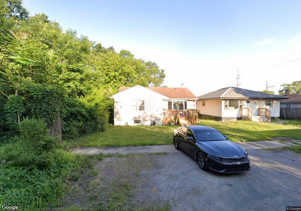 4112 Johnson St, Gary, IN 46408 - photo 1