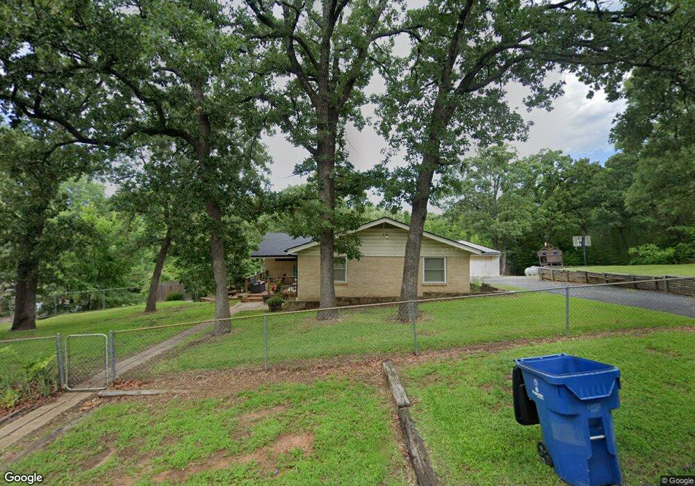 1017 Balboa St, Denison, TX 75020 - photo 1
