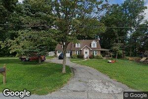 2951 Church Rd, Bird In Hand, PA 17505