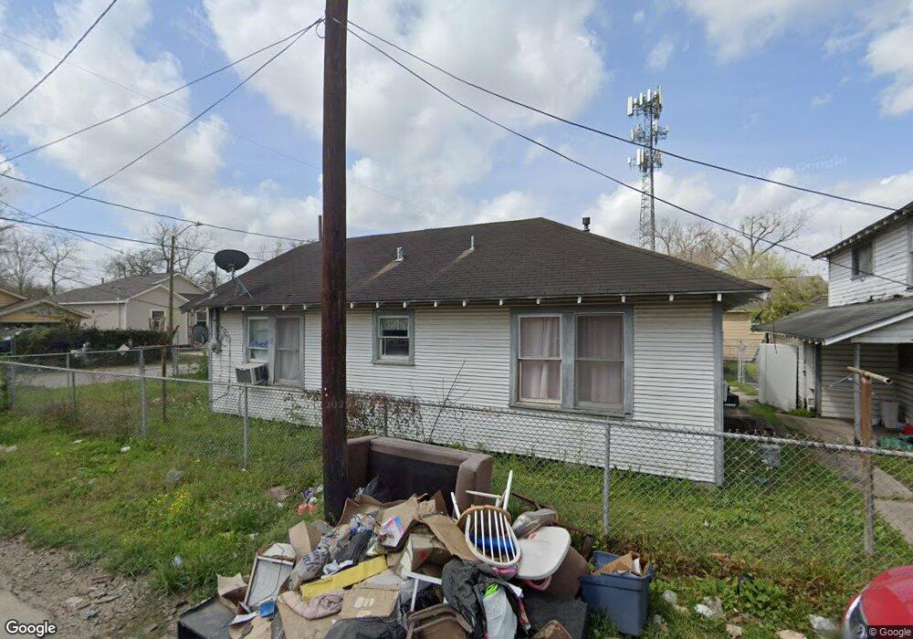 3217 Lelia St, Houston, TX 77026 - photo 1