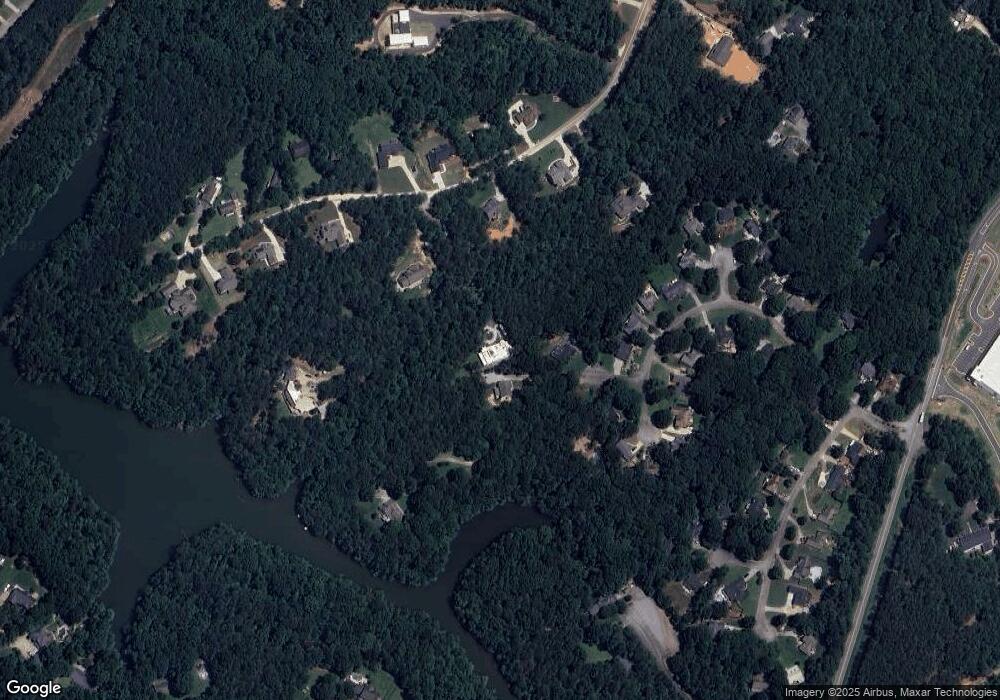 6409 Snelling Mill Rd, Flowery Branch, GA 30542 - photo 1