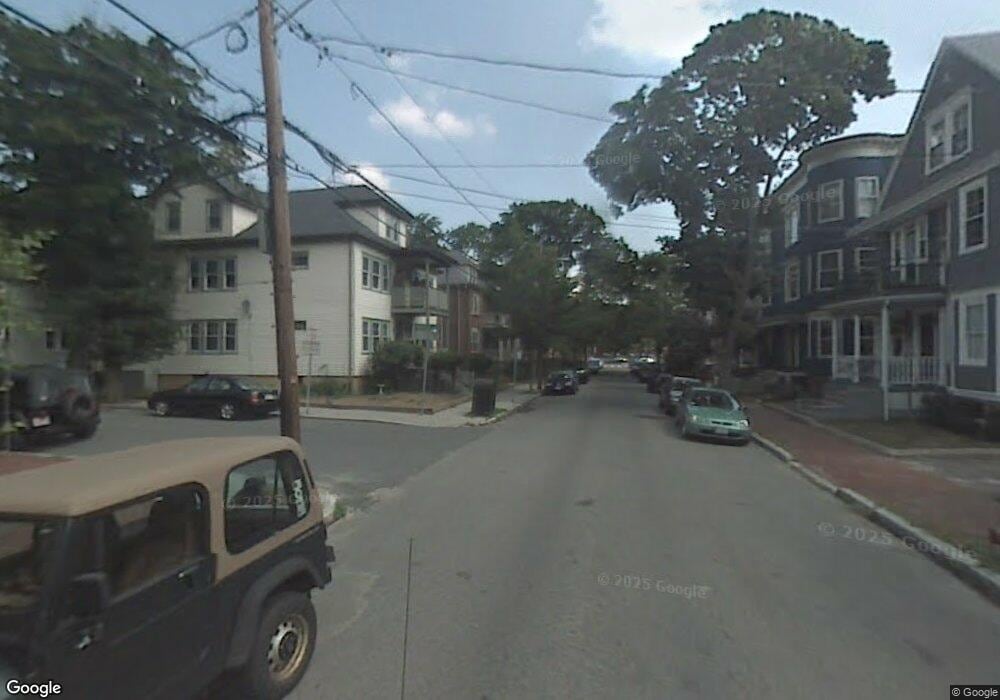 39 Maple Ave, Cambridge, MA 02139 - photo 1