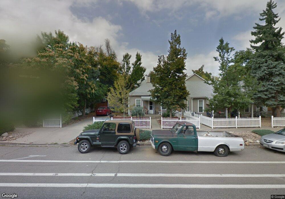 2253 Spruce St unit 2, Boulder, CO 80302 - photo 1