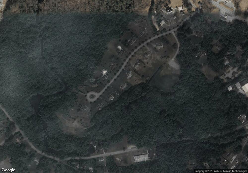 44 Senexet Village Rd, Woodstock, CT 06281 - photo 1