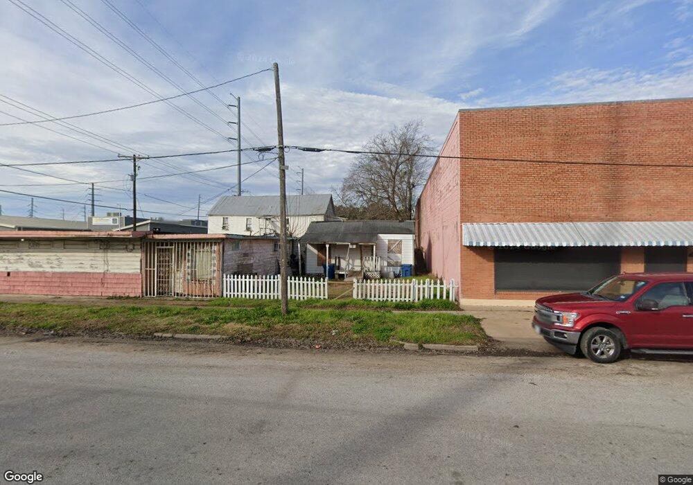 520 3rd St, Rosenberg, TX 77471 - photo 1