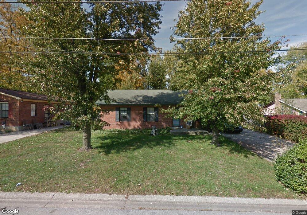 3843 Franklin St, New Albany, IN 47150 - photo 1