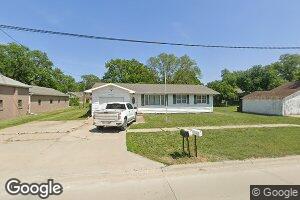 246 N 1st St, Tecumseh, NE 68450