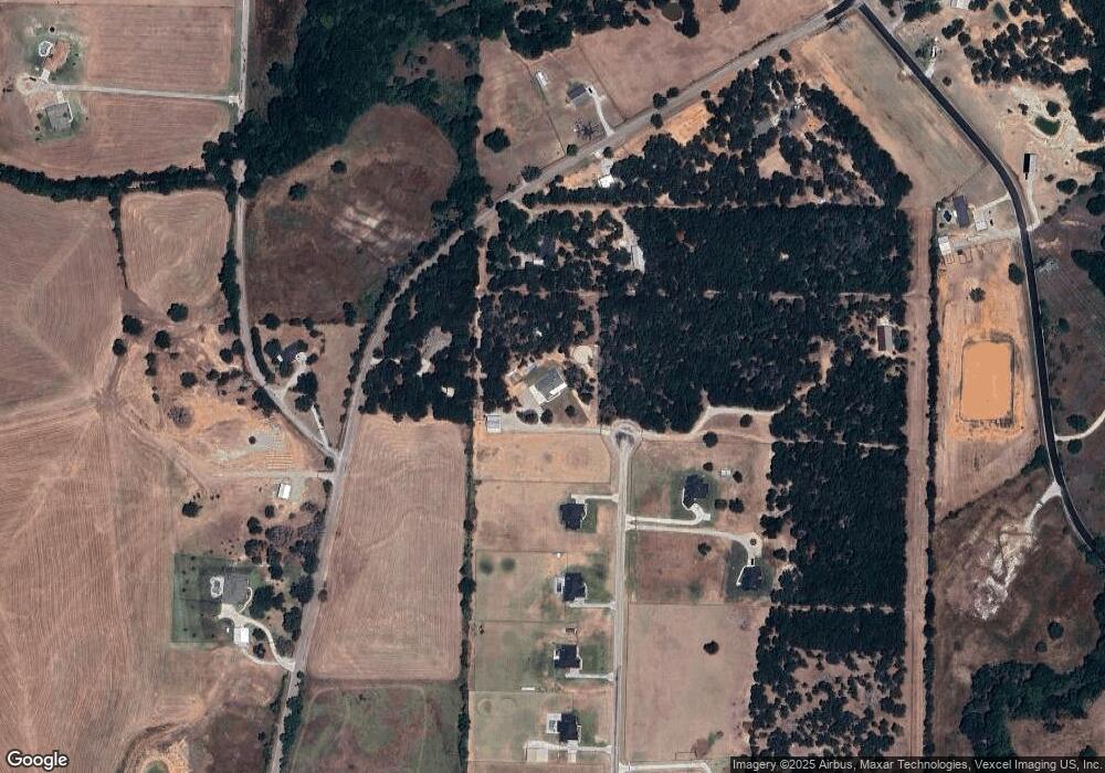 223 N Katy Ranch Ct, Weatherford, TX 76085 - photo 1