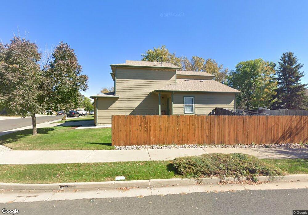 5306 E 130th Place, Thornton, CO 80241 - photo 1