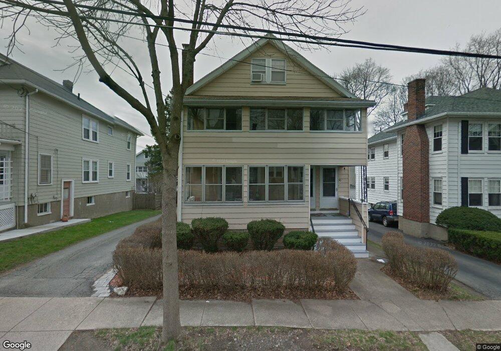 34 Wiley Rd unit 36, Belmont, MA 02478 - photo 1