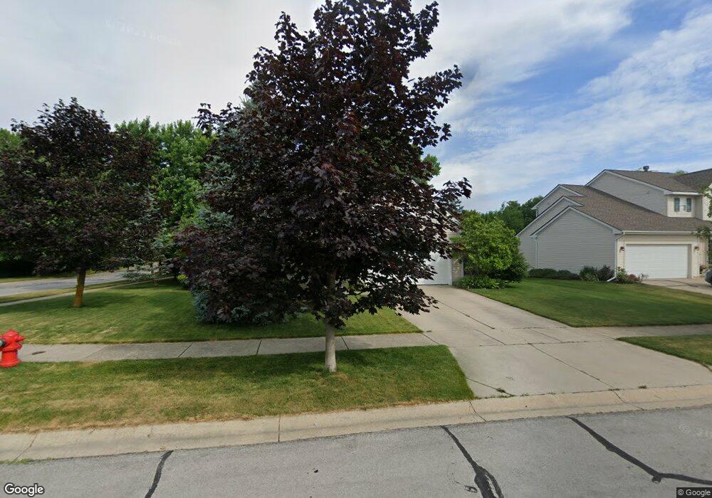 3603 Meadow View Dr unit 18, Dexter, MI 48130 - photo 1