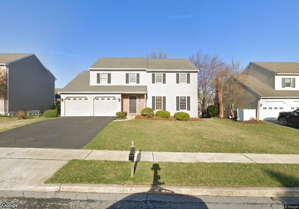 812 Redwood Ave, Reading, PA 19610 - photo 1