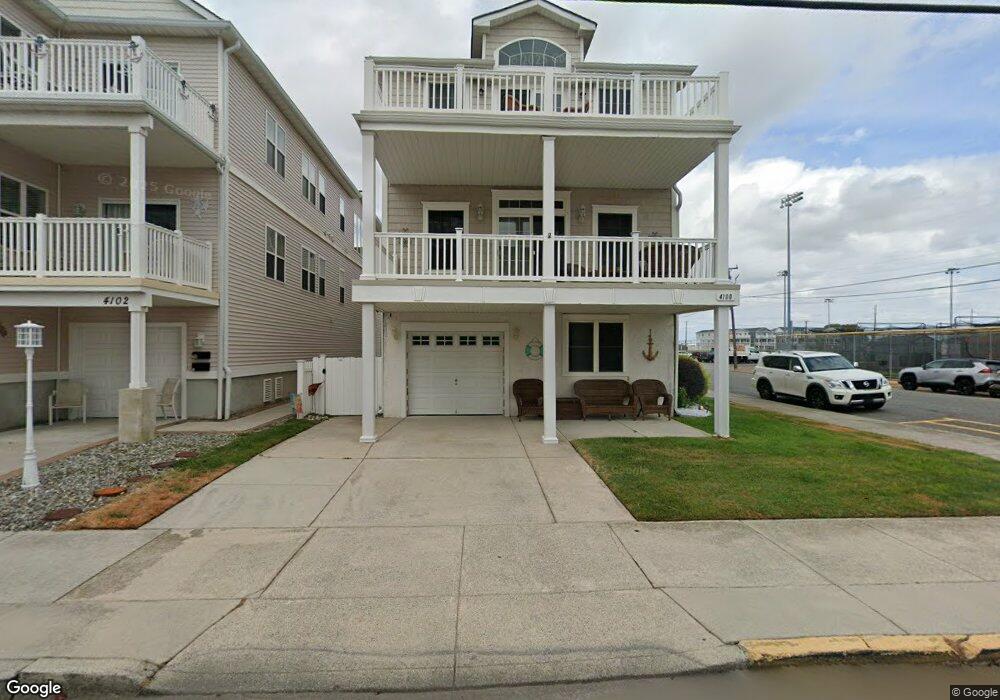 4100 Hudson Ave unit A, Wildwood, NJ 08260 - photo 1