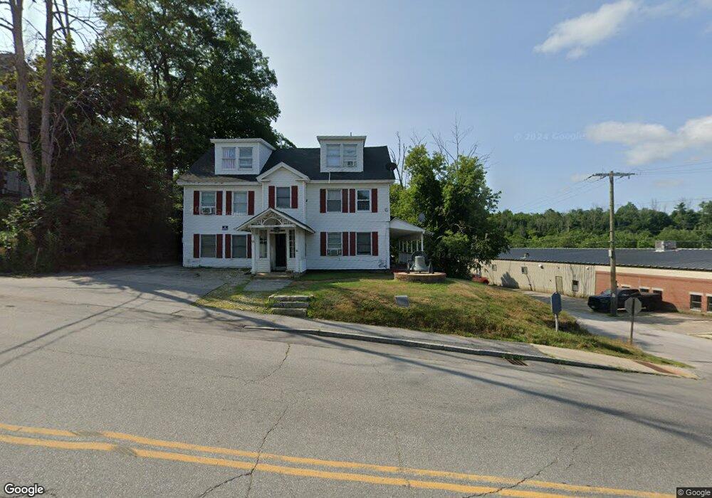 11 Main St, Pittsfield, NH 03263 - photo 1