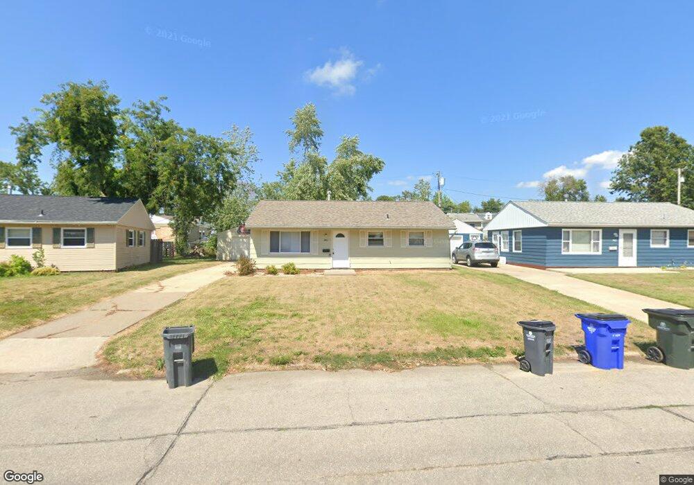1526 11th Ave SW, Cedar Rapids, IA 52404 - photo 1