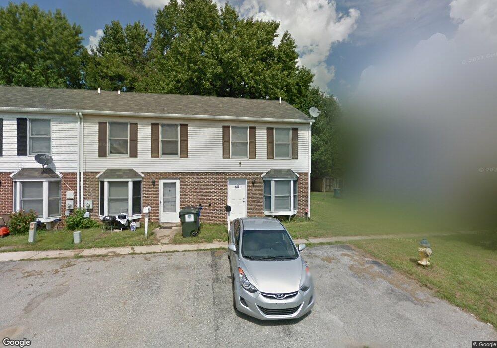 429 Strathaven Ct, Newark, DE 19702 - photo 1