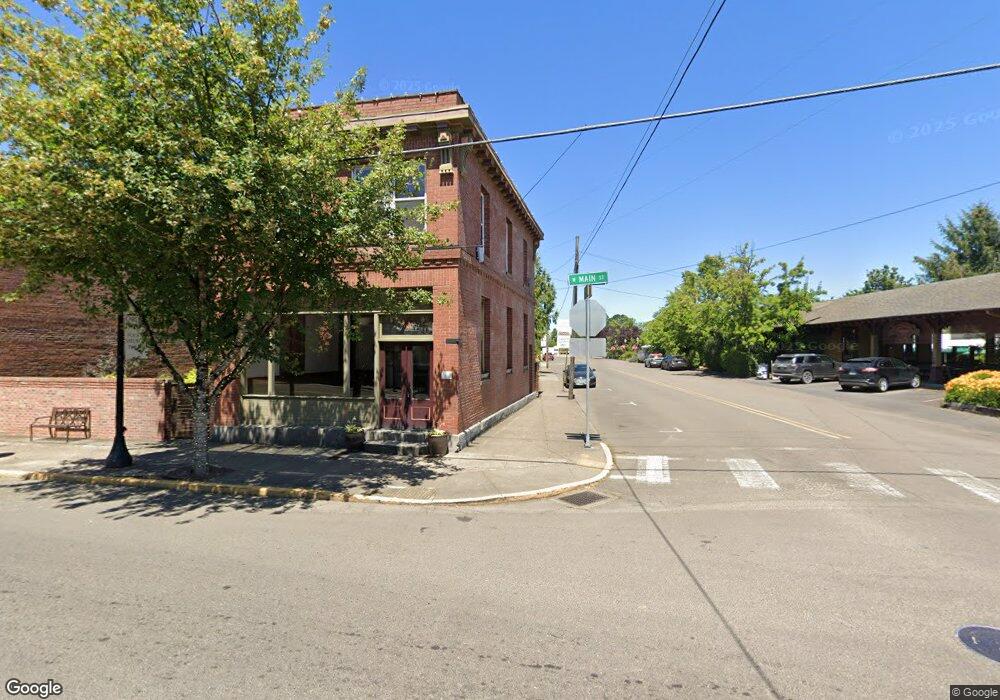 105 W Main St, Carlton, OR 97111 - photo 1