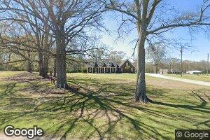 1148 Gibbstown Rd, Lawrence, MS 39336