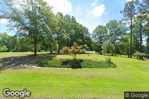 231 Big Spring Rd, Bethune, SC 29009