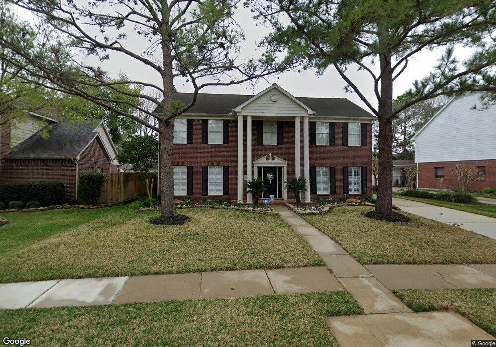 17311 Meadow Heights Dr, Houston, TX 77095 - photo 1