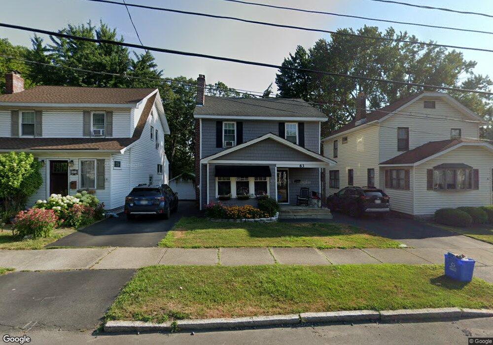 63 Amsterdam Ave, Albany, NY 12204 - photo 1