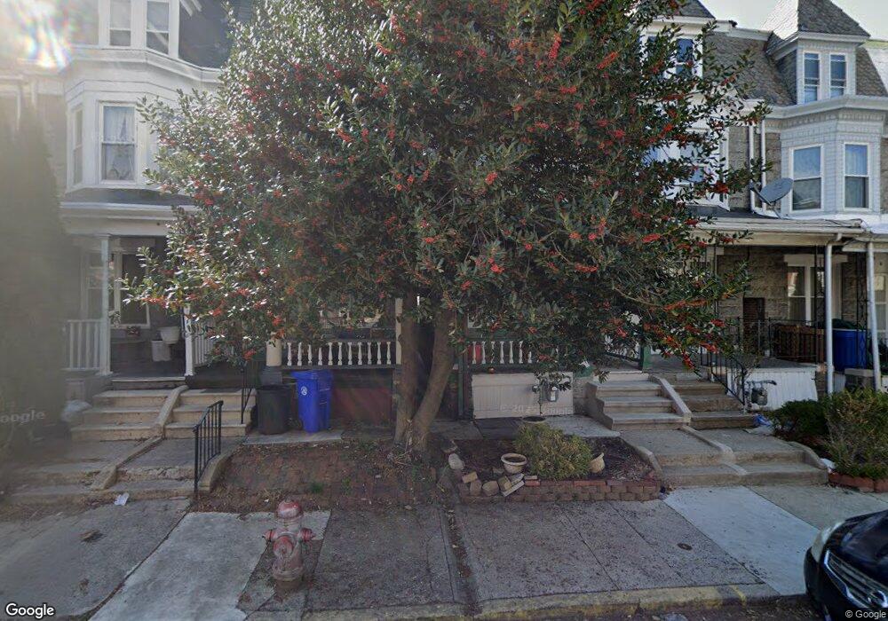 626 Ritter St, Reading, PA 19601 - photo 1