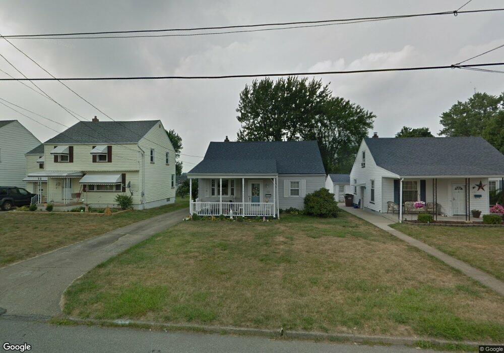 207 Creed St, Struthers, OH 44471 - photo 1