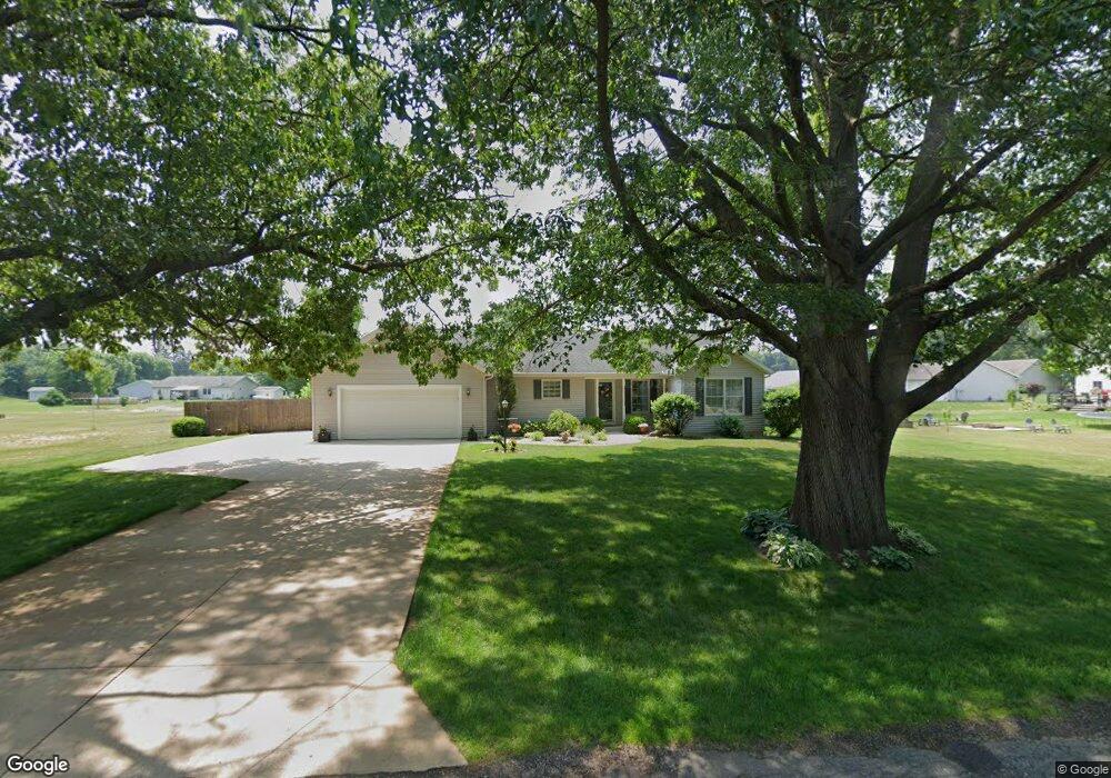 26806 Harrison Rd, South Bend, IN 46619 - photo 1