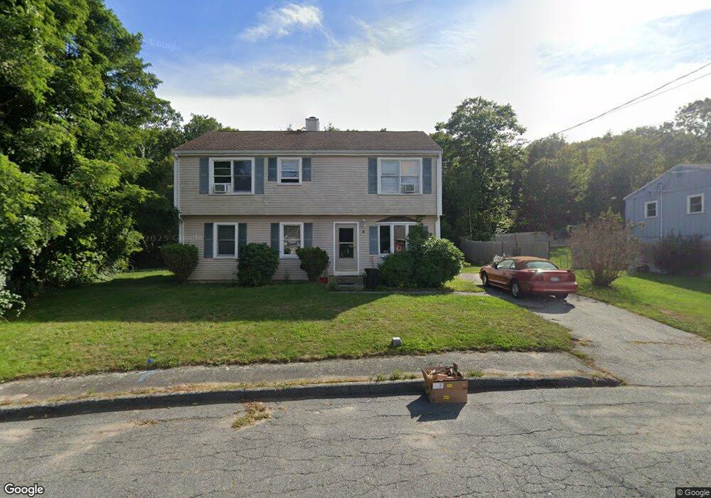 8 Cedarwood Rd, Gloucester, MA 01930 - photo 1